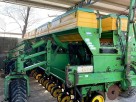 Sembradora Erca Serie VG 14 a 52