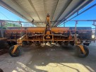 Sembradora Agrometal TX Mega 16 a 52