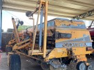 Sembradora Agrometal TX Mega 16 a 52