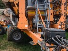 Sembradora Agrometal APX 3335