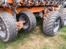 Sembradora Agrometal APX 3335