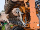 Sembradora Agrometal APX 3335