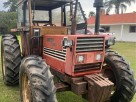 Tractor Fiat 780 doble tracción