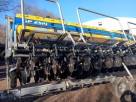 Sembradora Pla Autotrailer 1452