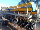 Sembradora Pla Autotrailer 1452