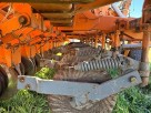 Sembradora Agrometal TX Mega 16 a 52