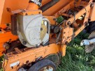 Sembradora Agrometal TX Mega 16 a 52