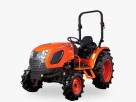 Tractor CK2810 Kioti