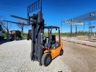 Autoelevador Lonking 25