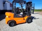Autoelevador Lonking 25