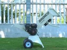 Picadora WC50 Bronco