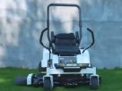 Tractor cespedero Bronco TR500