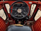 Tractor Massey Ferguson 1195 L