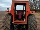 Tractor Massey Ferguson 1195 L