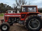 Tractor Massey Ferguson 1195 L