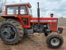 Tractor Massey Ferguson 1195 L