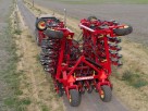 Sembradora Gherardi G900