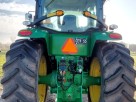 Tractor John Deere 8320
