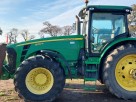 Tractor John Deere 8320