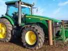 Tractor John Deere 8320
