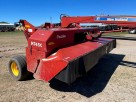 Segadora New Holland H7450