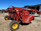 Segadora New Holland H7450