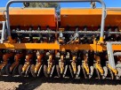 Sembradora Agrometal TX Mega 22 Surcos a