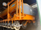 Sembradora Agrometal TX Pivot II 1652