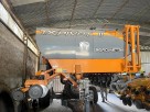 Sembradora Agrometal TX Pivot II 1652