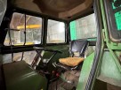 Tractor John Deere 2850