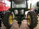 Tractor John Deere 2850