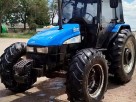 Tractor New Holland TL 95