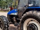 Tractor New Holland TL 95