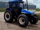 Tractor New Holland TL 95