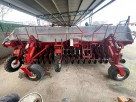 Sembradora Crucianelli Pionera 4017