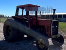 Tractor  Massey Ferguson 1195L
