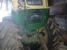 Tractor John Deere 3420
