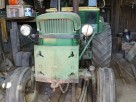 Tractor John Deere 3420