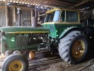 Tractor John Deere 3420
