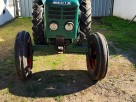 Tractor Deutz A46