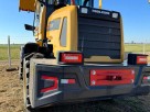 Pala Cargadora Toolking TK938