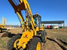 Pala Cargadora Toolking TK938