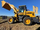 Pala Cargadora Toolking TK938