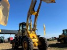 Pala Cargadora Toolking TK946
