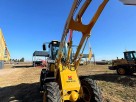 Pala Cargadora Toolking TK930