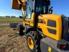 Pala Cargadora Toolking TK930