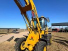 Pala Cargadora Toolking TK930