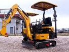 Mini excavadora Gema GE10