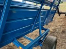 Cargador de Hacienda Nobile 3,50 mts