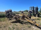 Rastras Desencontrada Dancar 56 Platos